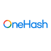 OneHash Chat logo
