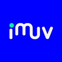 Imuv logo