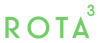 RotaCubed logo