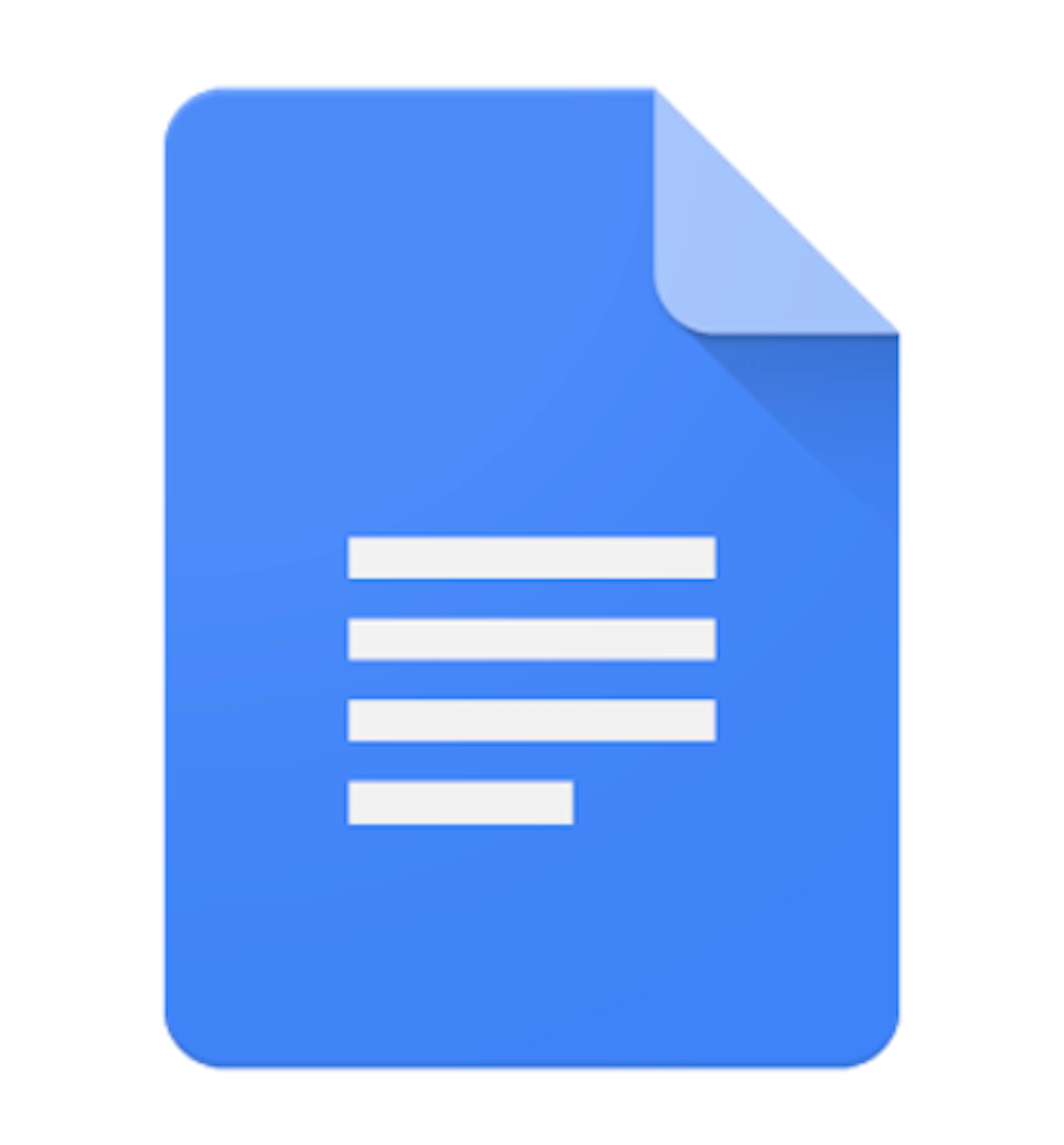 google docs review comments