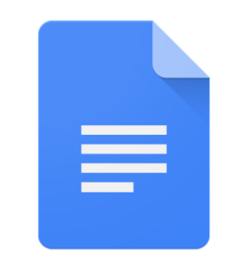 Google Docs - Logo