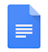 Google Docs-logo