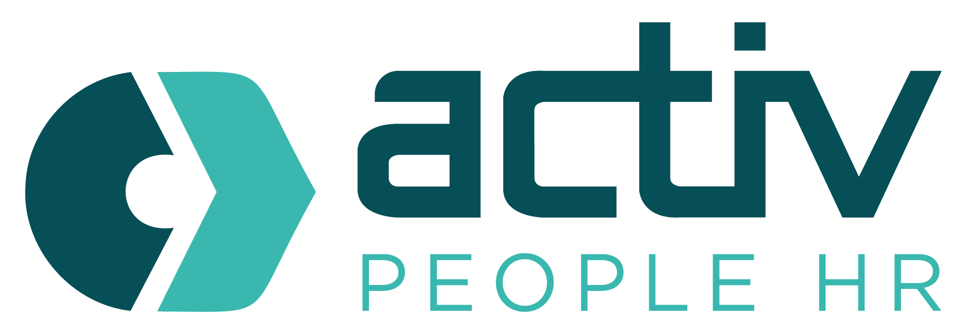 Activ People HR logo