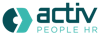 Activ People HR logo