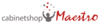 Cabinetshop Maestro logo