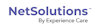 NetSolutions logo