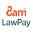 8am LawPay logo
