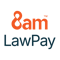 8am LawPay logo