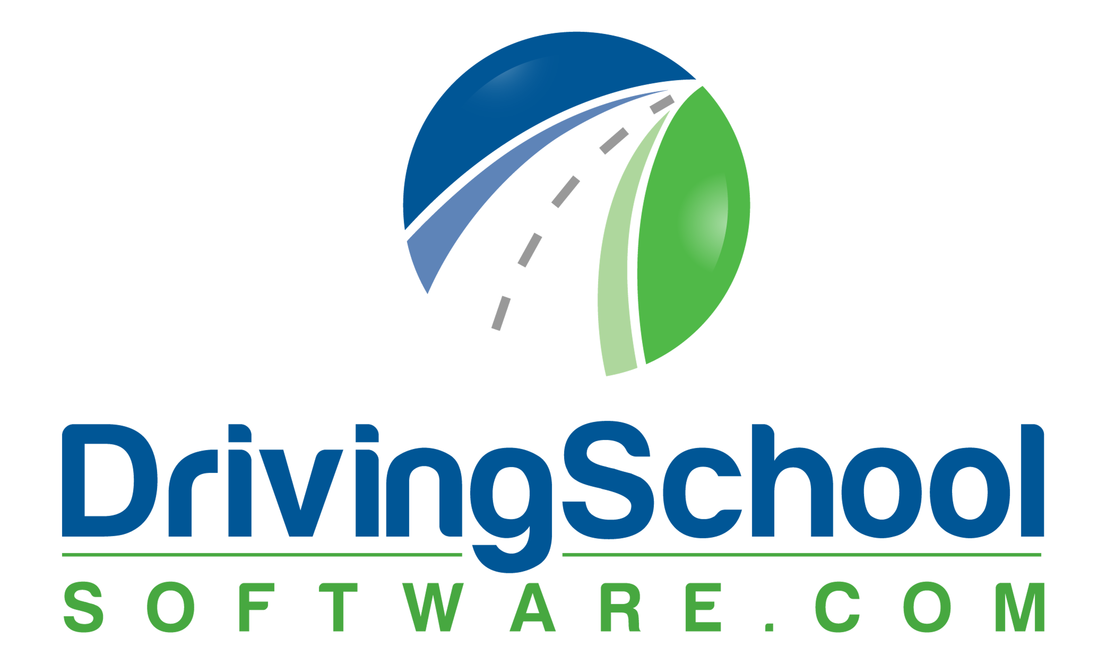 DrivingSchoolSoftware.com Logo