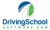 DrivingSchoolSoftware.com logo