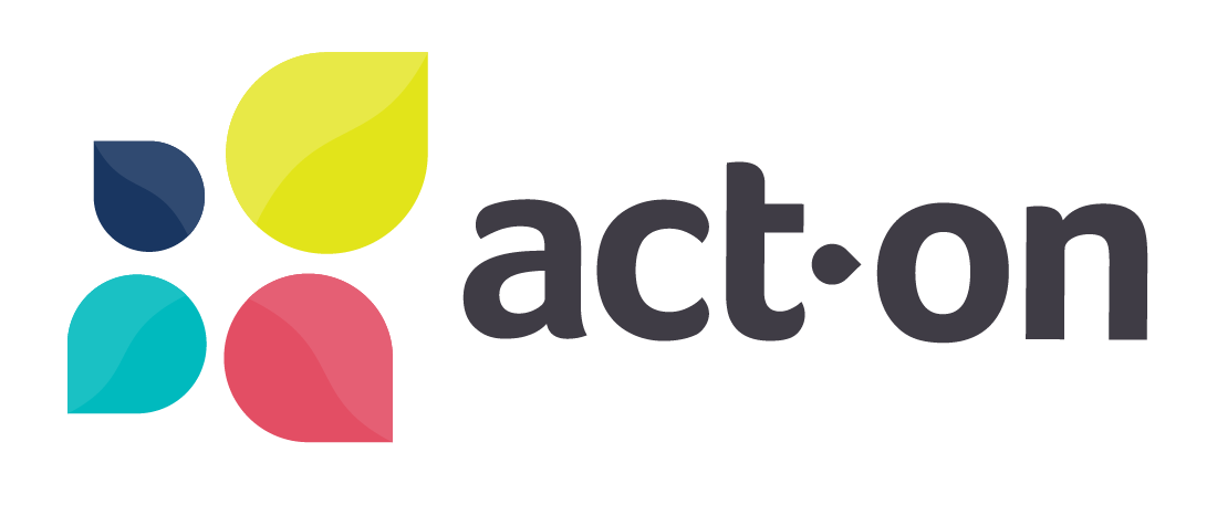 Act-On Logo