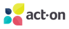 Act-On's logo
