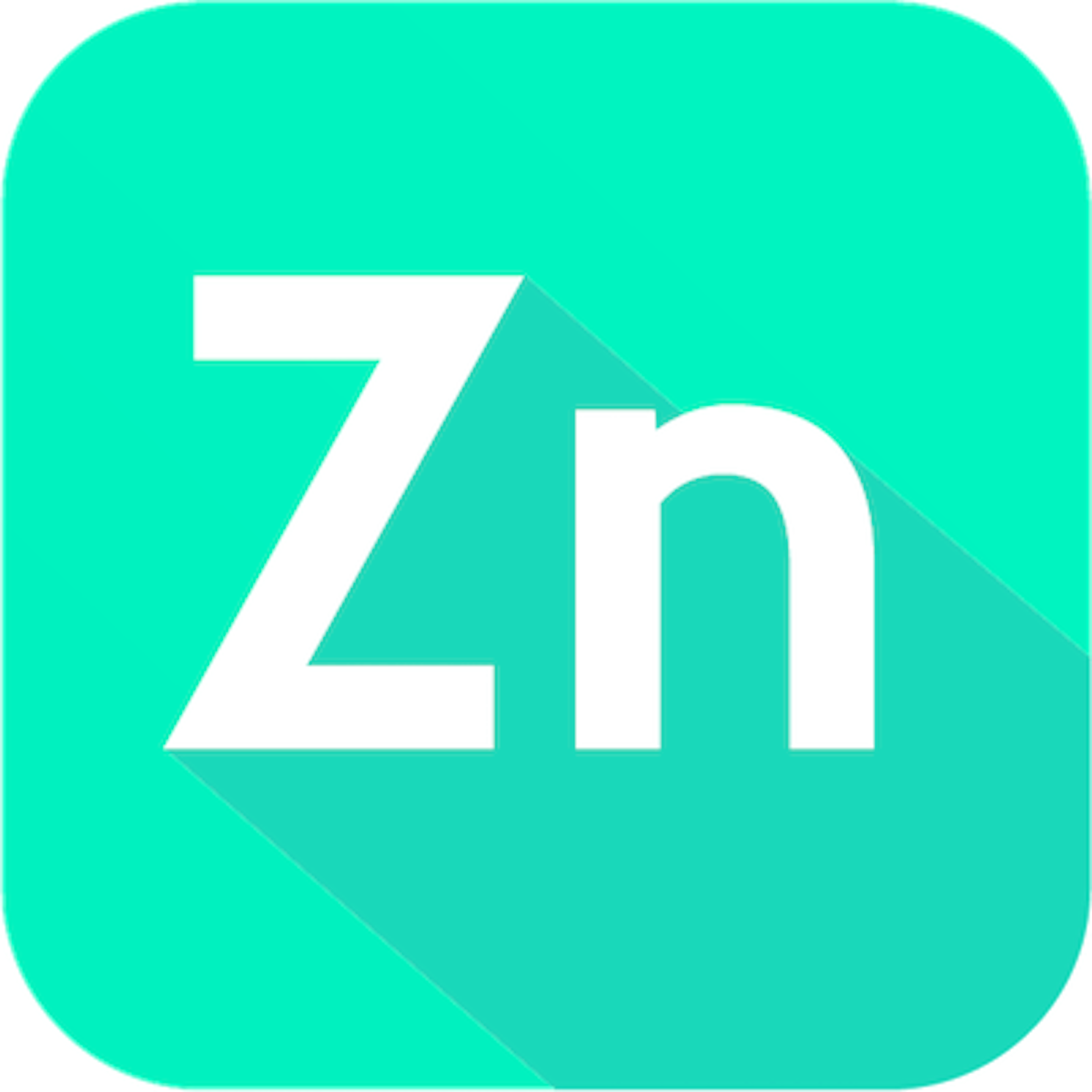 Zynq Workspace Logo