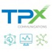 TelePacific Hosted PBX's logo