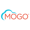 MOGO's logo