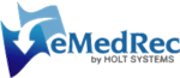 eMedRec's logo