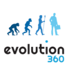 Evolution360 logo