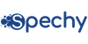 Spechy logo