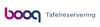 booq Tafelreserving logo