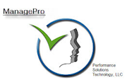 ManagePro's logo