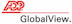 ADP Globalview Payroll logo