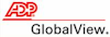 ADP GlobalView Payroll's logo