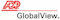 ADP GlobalView Payroll logo