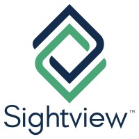Sightview logo
