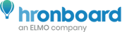 HROnboard's logo
