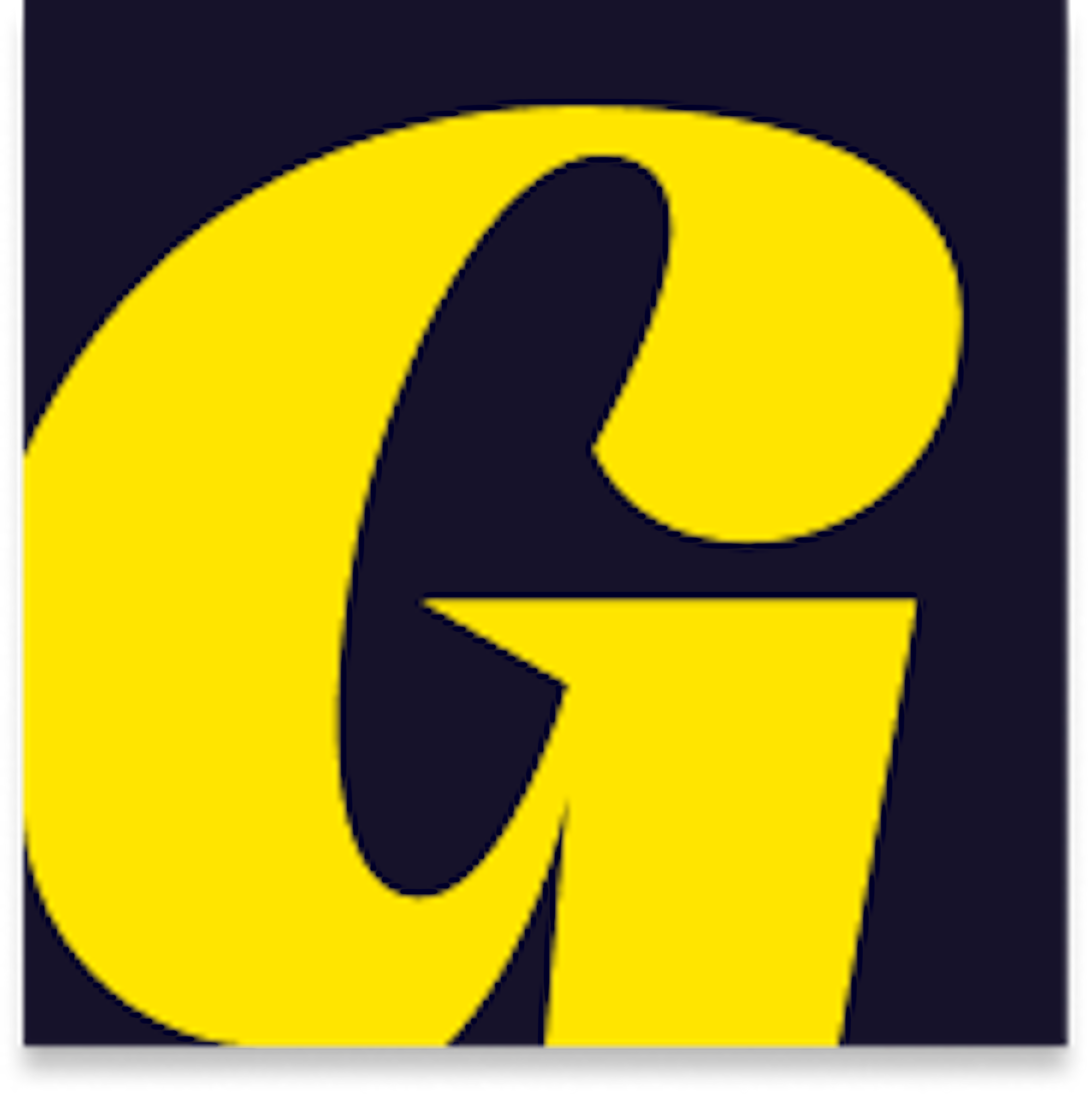 Goldie Logo