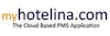 MyHotelina logo