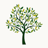 Happy Tree Cards logo