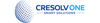 Cresolv Vendor Portal logo