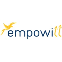 Empowill logo