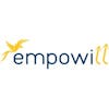 Empowill logo