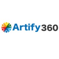 Artify 360 logo