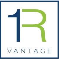 Logotipo do First Rate Vantage