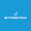 BetterMetrics logo