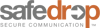 safedrop logo