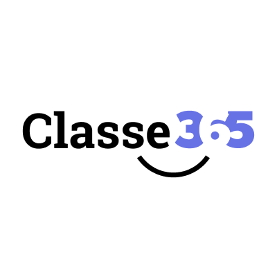 Logo Classe365 