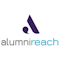 Alumni Reach logo