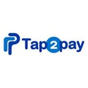 Tap2pay's logo