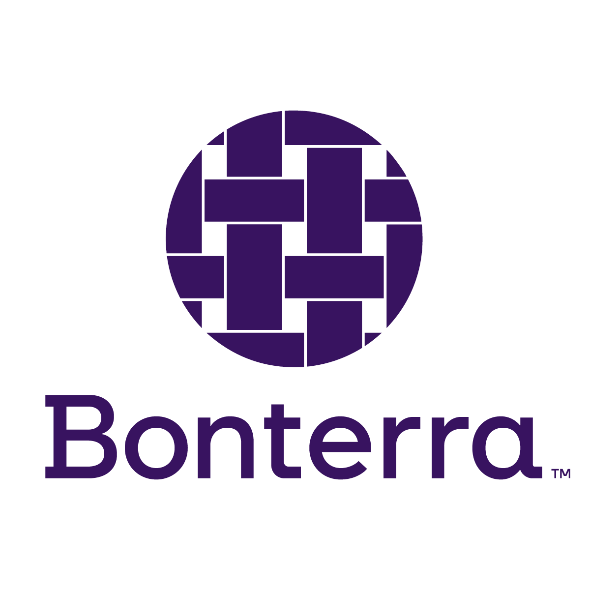 Bonterra CyberGrants logo