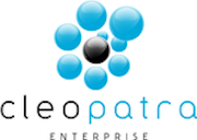 Cleopatra Enterprise's logo