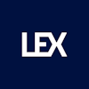 LEX Reception logo