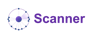 Scanner logo