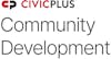 CivicPlus Community Development logo