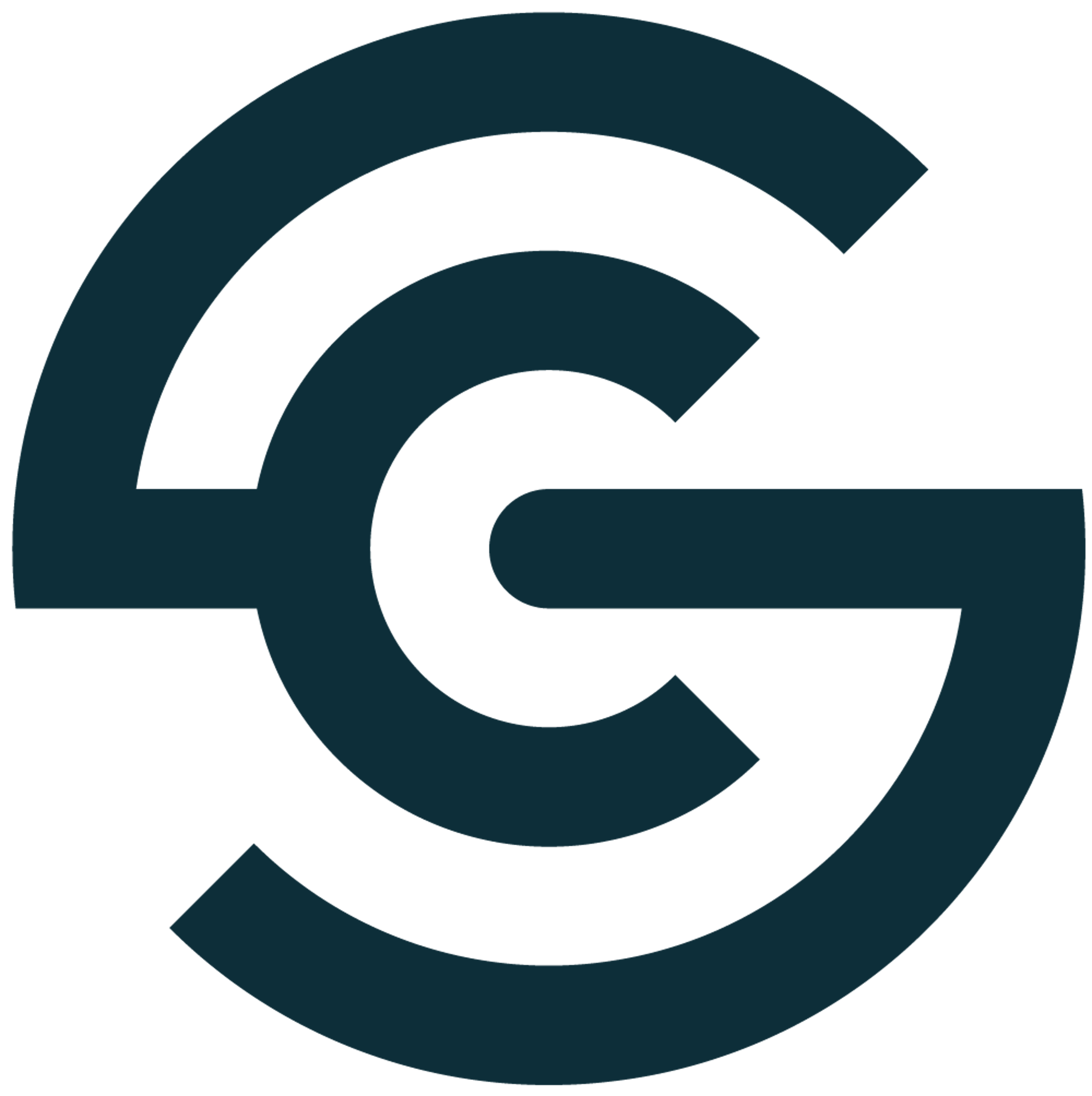 CargoSnap Logo
