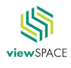 viewSPACE Logo