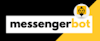 Messenger Bot logo